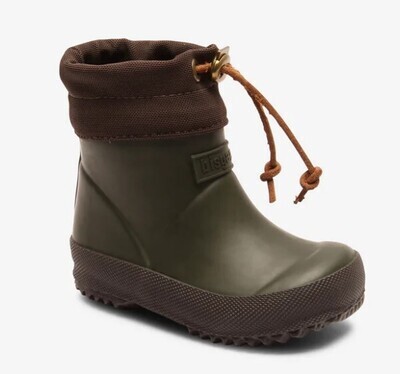 BISGAARD - Thermoboot - Green