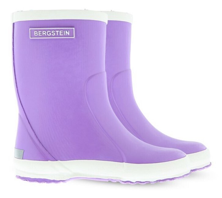 BERGSTEIN - Rainboot - Lavender