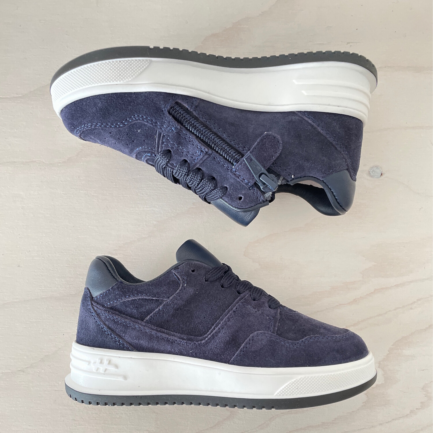 HIP - Sneaker - Navy Combi