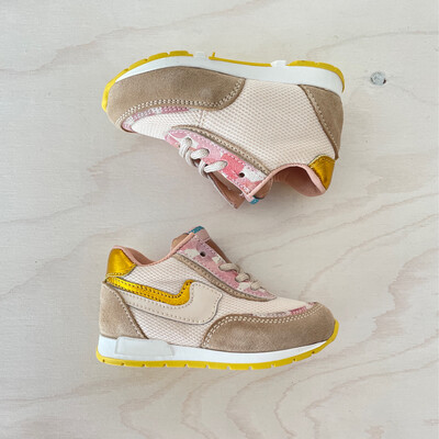 RONDINELLA - Sneaker - Pink Gold