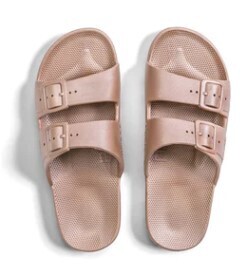 FREEDOM MOSES - Slipper - Jupiter