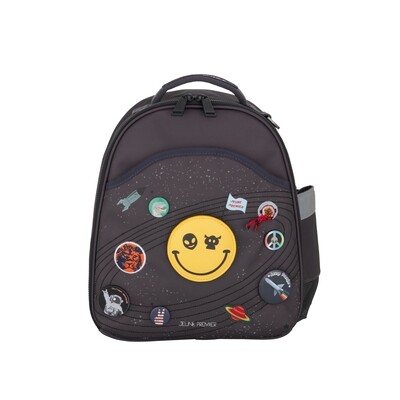 JEUNE PREMIER - Backpack Ralphie - Space Invaders