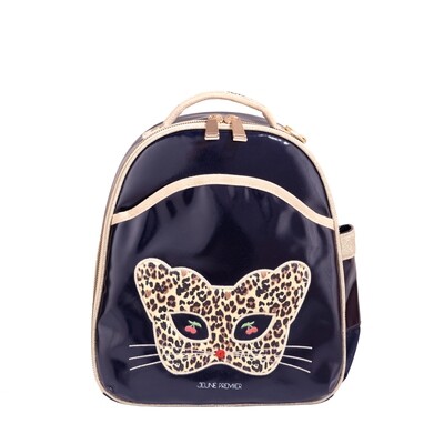 JEUNE PREMIER - Backpack Ralphie - Love Cats