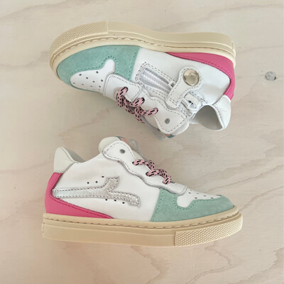 RONDINELLA - Sneaker - Celest Pink