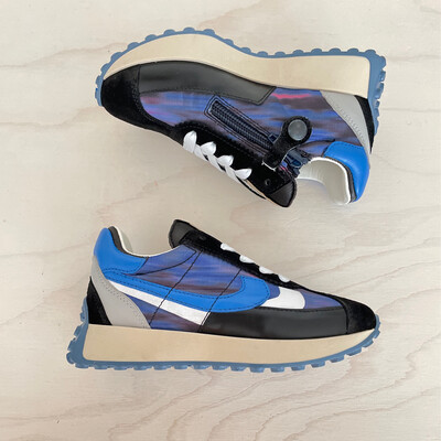 RONDINELLA - Sneaker - Blue Black
