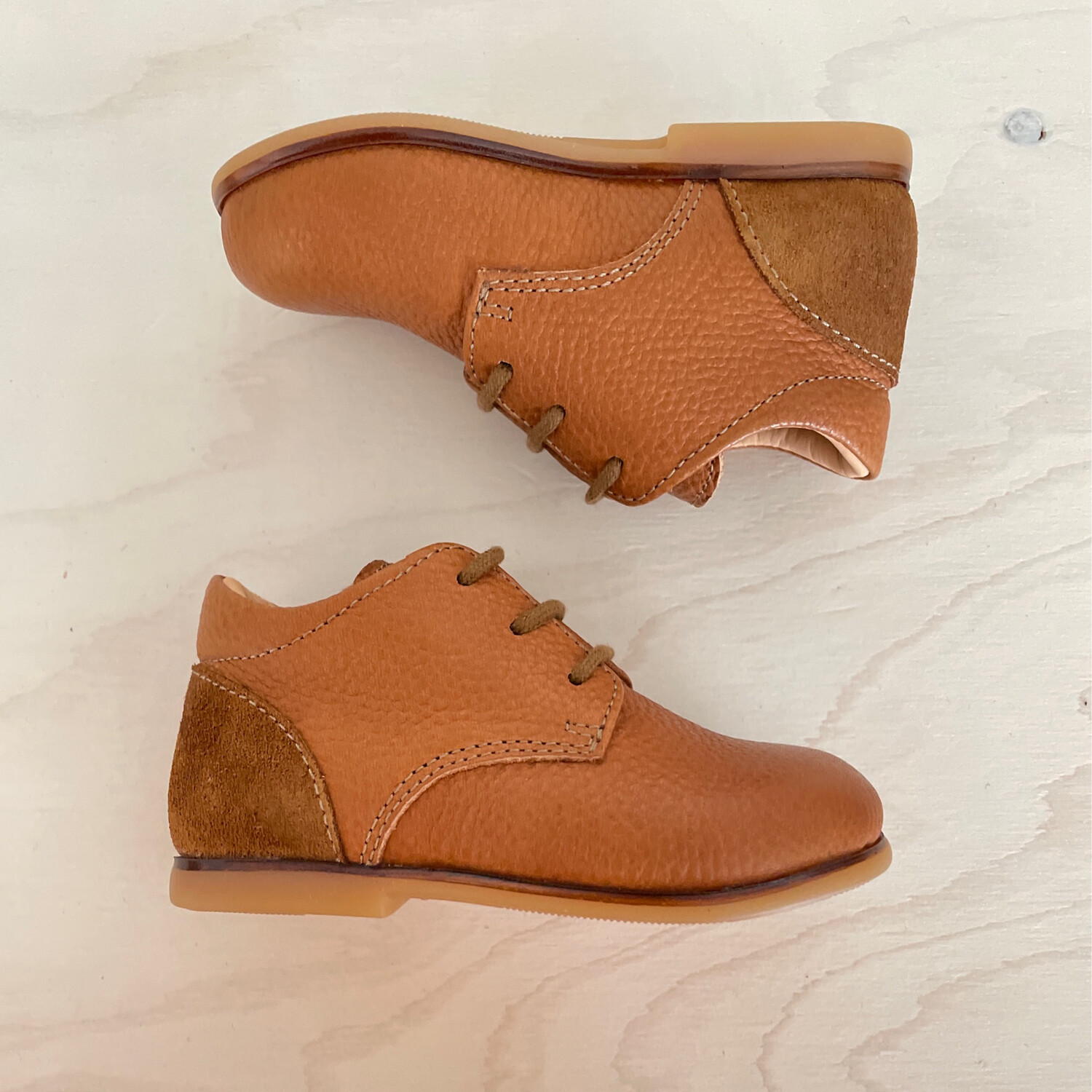 OCRA - Eerste Stapschoen - Cayenne