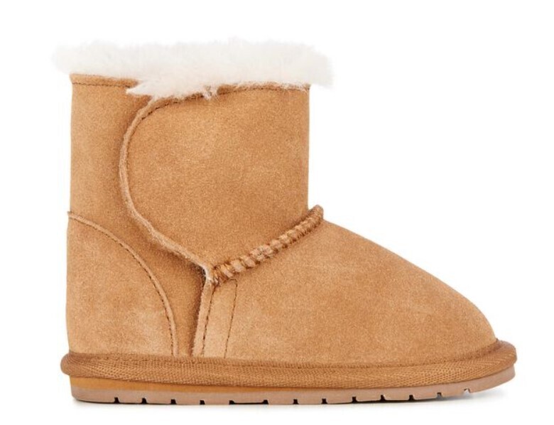 EMU - Toddle Baby - Chestnut