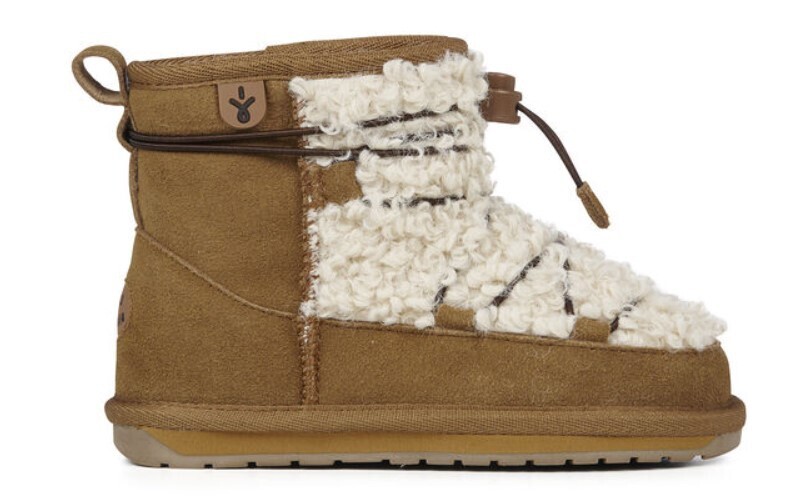 EMU - Mauboy - Chestnut