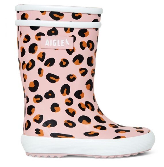 AIGLE - Lolly Pop Play2 - Leopard