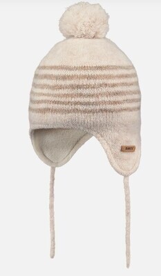 BARTS - Rylie Earflap - Light Brown