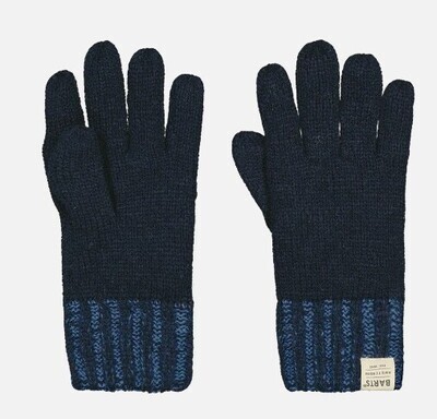 BARTS - Rebeller Gloves - Navy