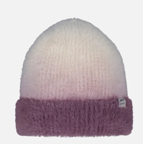 BARTS - Lulai Beanie - Mauve
