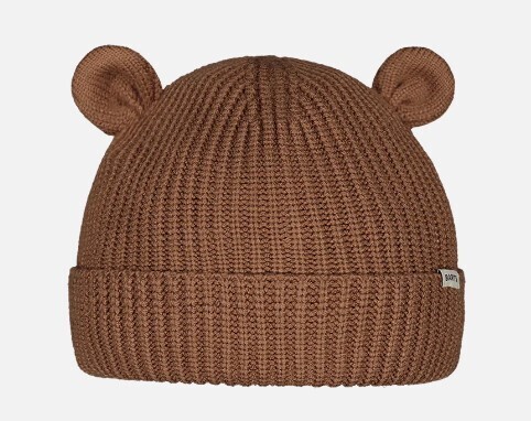 BARTS - Anick Beanie - Brown
