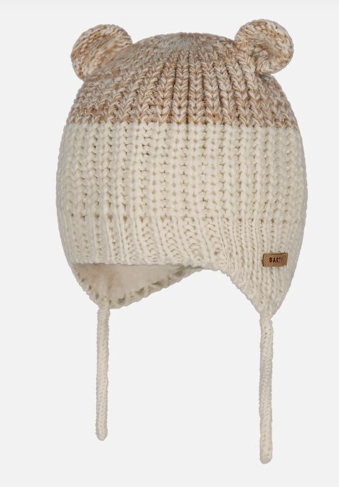 BARTS - Natsu Beanie - Light Brown