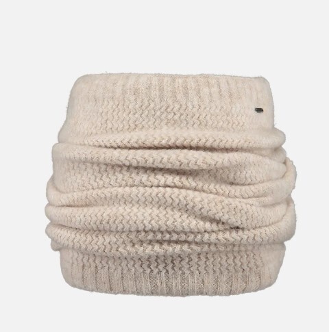BARTS - Shae Col - Cream