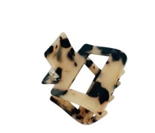 IMRUBY - Lucy Hair Claw