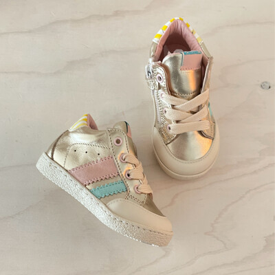 RONDINELLA - Sneaker - Platinum Pastel
