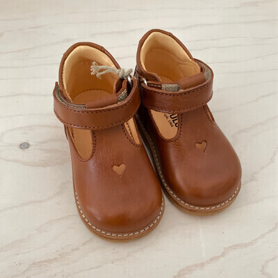 ANGULUS - Mary Jane - Cognac