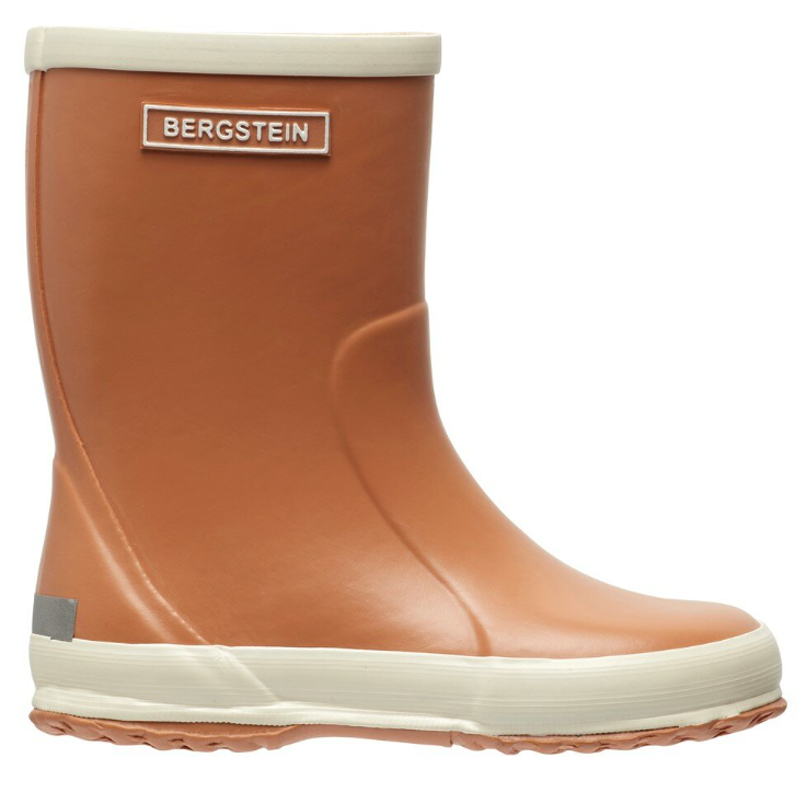 BERGSTEIN - Rainboot - Caramel