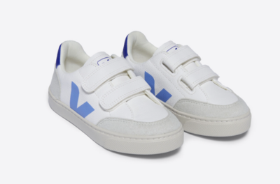 VEJA - Sneaker - Extra White Aqua Paros