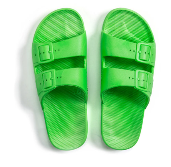 FREEDOM MOSES - Slipper - Molly