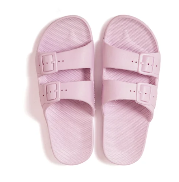 FREEDOM MOSES - Slipper - Parma