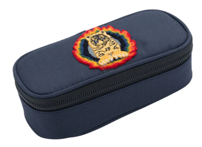 JEUNE PREMIER - Pencil Box - Tiger Flame