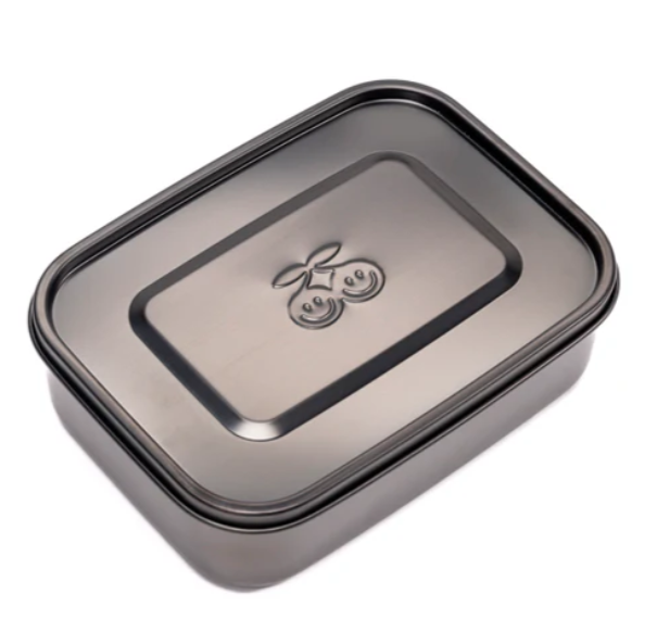 JEUNE PREMIER - Lunchbox - Black