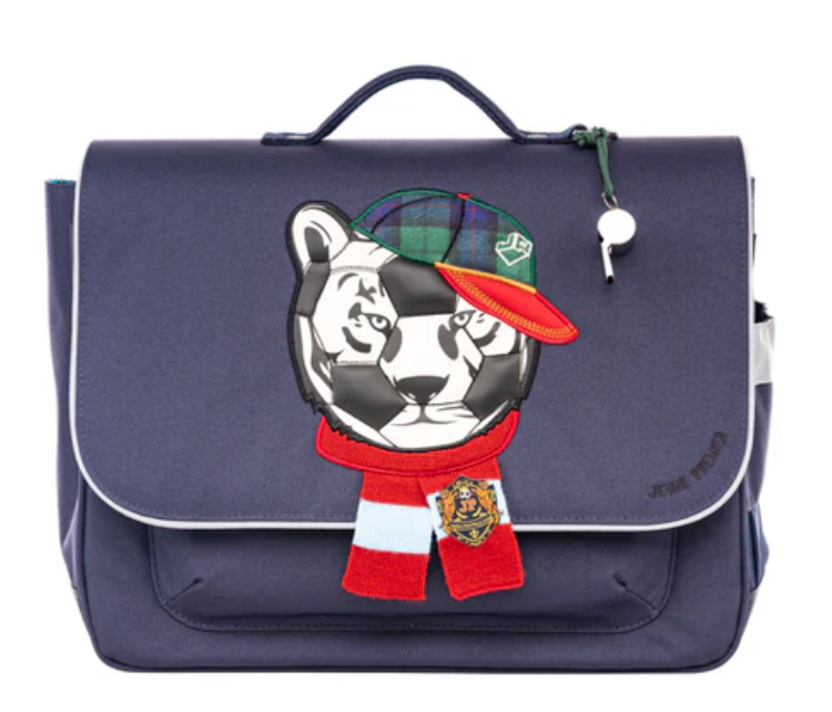 JEUNE PREMIER - It Bag Midi - FC Tiger