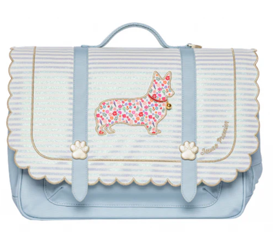 JEUNE PREMIER - It Bag Midi - Liberty Corgi