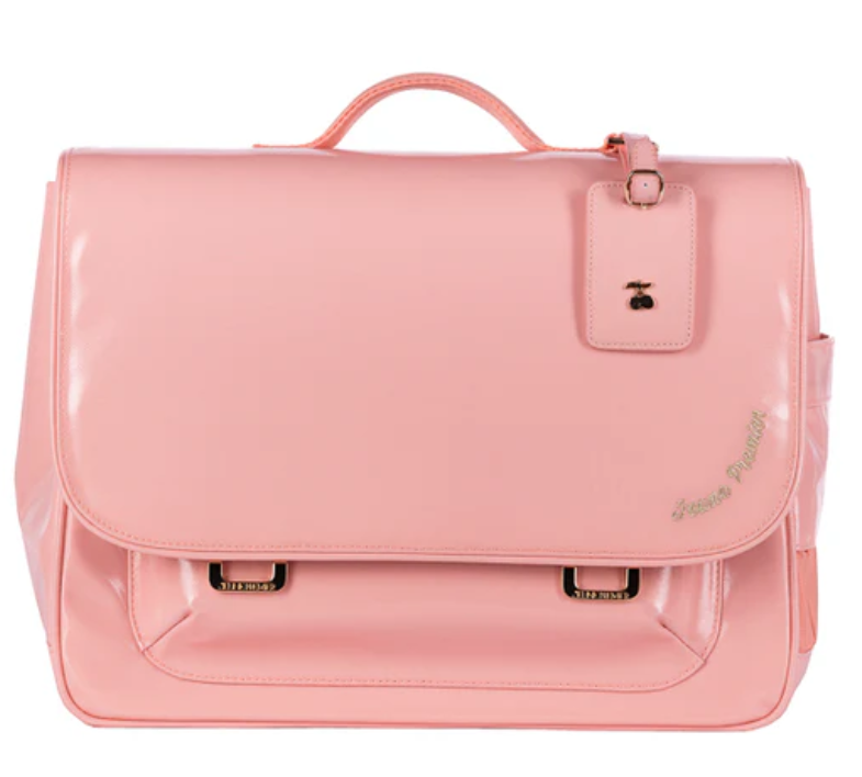 JEUNE PREMIER - It Bag Midi - Baby Pink