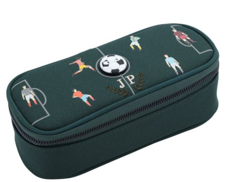 JEUNE PREMIER - Pencil Box - FC Jeune Premier
