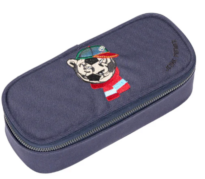JEUNE PREMIER - Pencil Box - FC Tiger