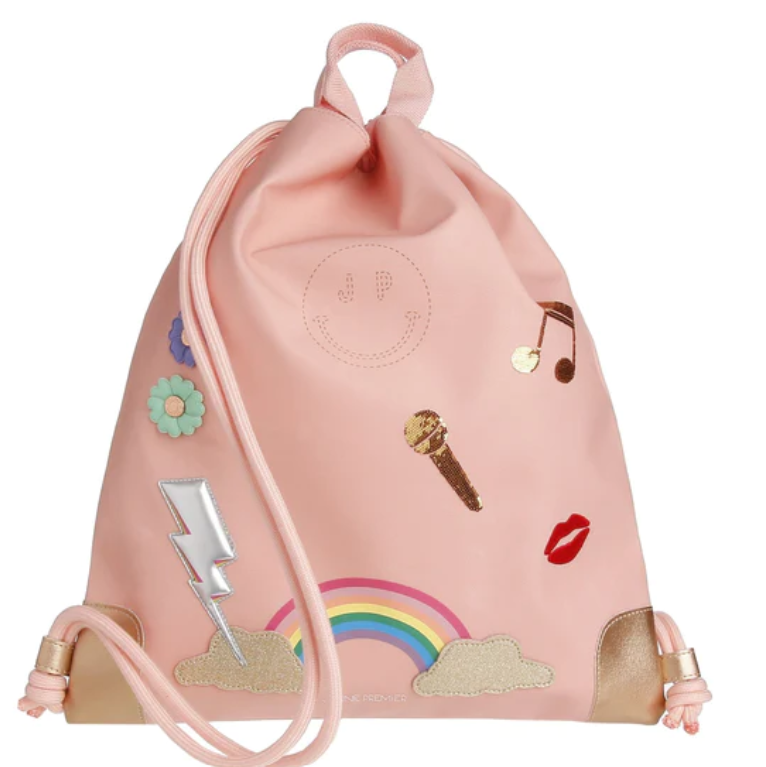 JEUNE PREMIER - Citybag - Lady Gadget Pink