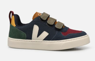VEJA - Sneaker - Multico Nautico