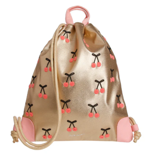 JEUNE PREMIER - Turnzak - Cherry Pompon