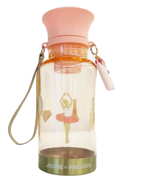 JEUNE PREMIER - Drinkfles - Jewellery Box Pink