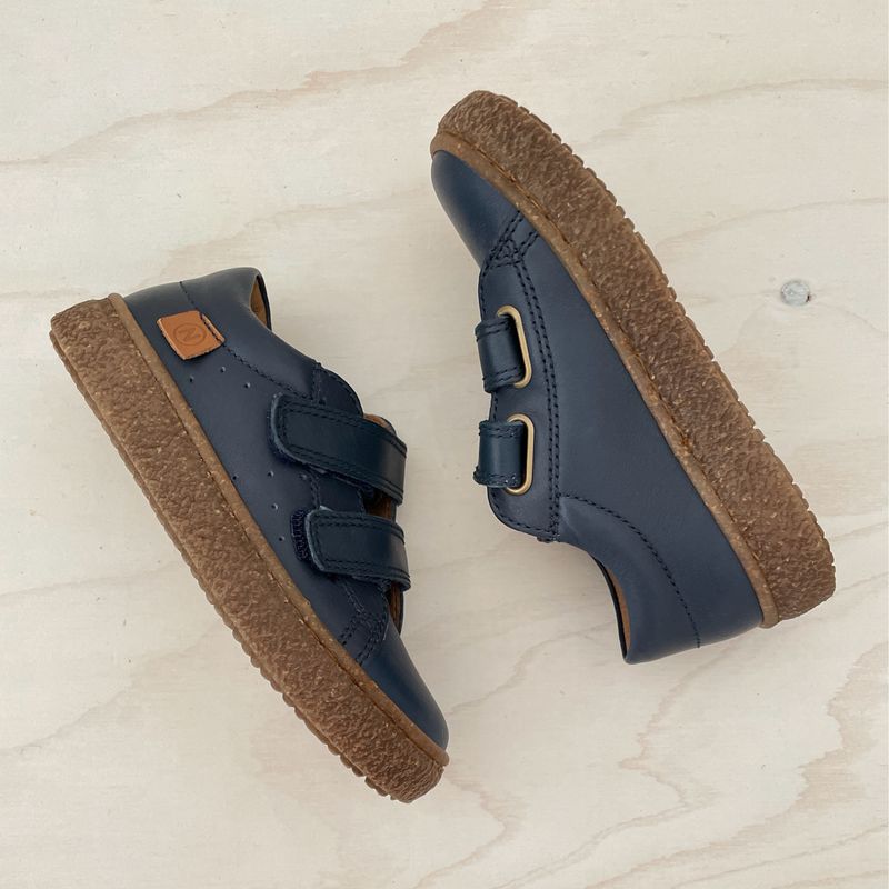 NATURINO - Sneaker Carex - Navy