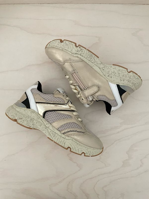 HIP - Sneaker - Platina