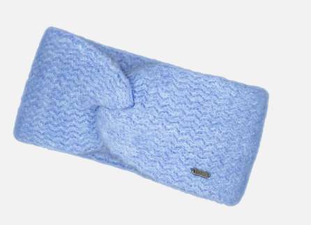 BARTS - Shae Headband - Light Blue