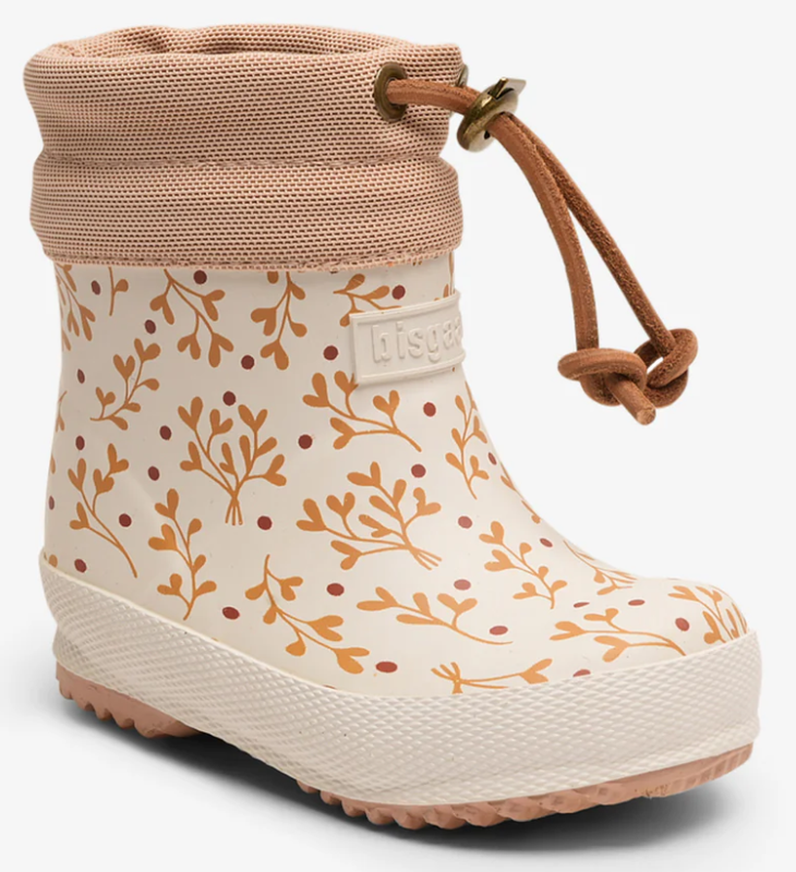BISGAARD - Thermoboot - Snow Berry