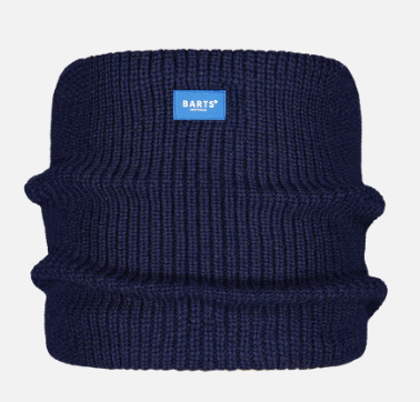 BARTS - Granyte Col - Navy