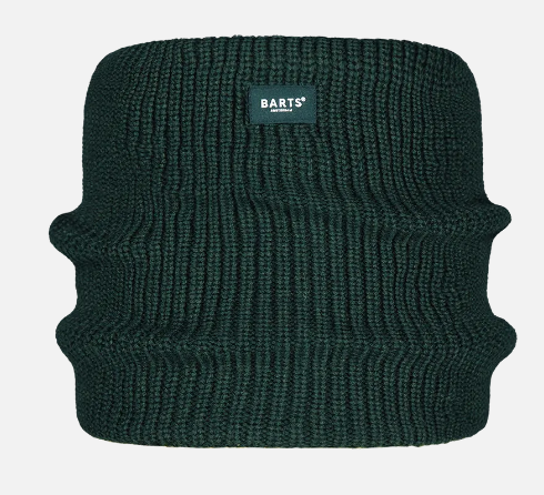 BARTS - Granyte Col - Bottle Green