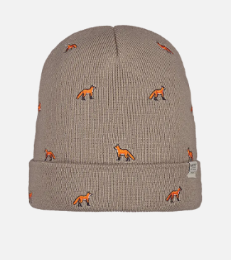 BARTS - Vinson Beanie - Taupe