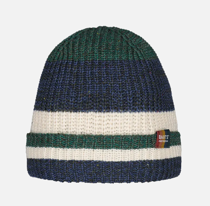 BARTS - Mugear Beanie - Navy