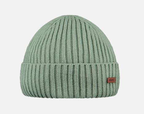 BARTS - Dicey Beanie - Sage