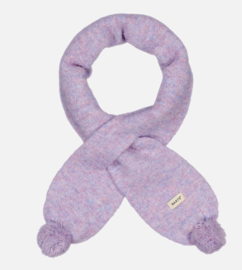 BARTS - Ninea Scarf - Lilac