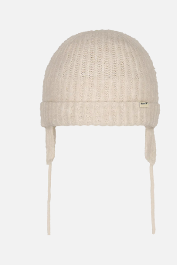 BARTS - Ninea Beanie - Cream