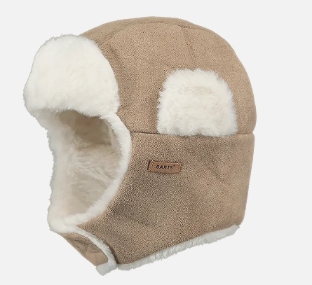 BARTS - Rainu Bomber - Light Brown