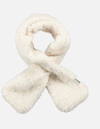BARTS - Noa Scarf - Cream